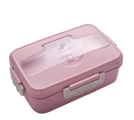 Special Heating Lunch Box For Microwave Oven