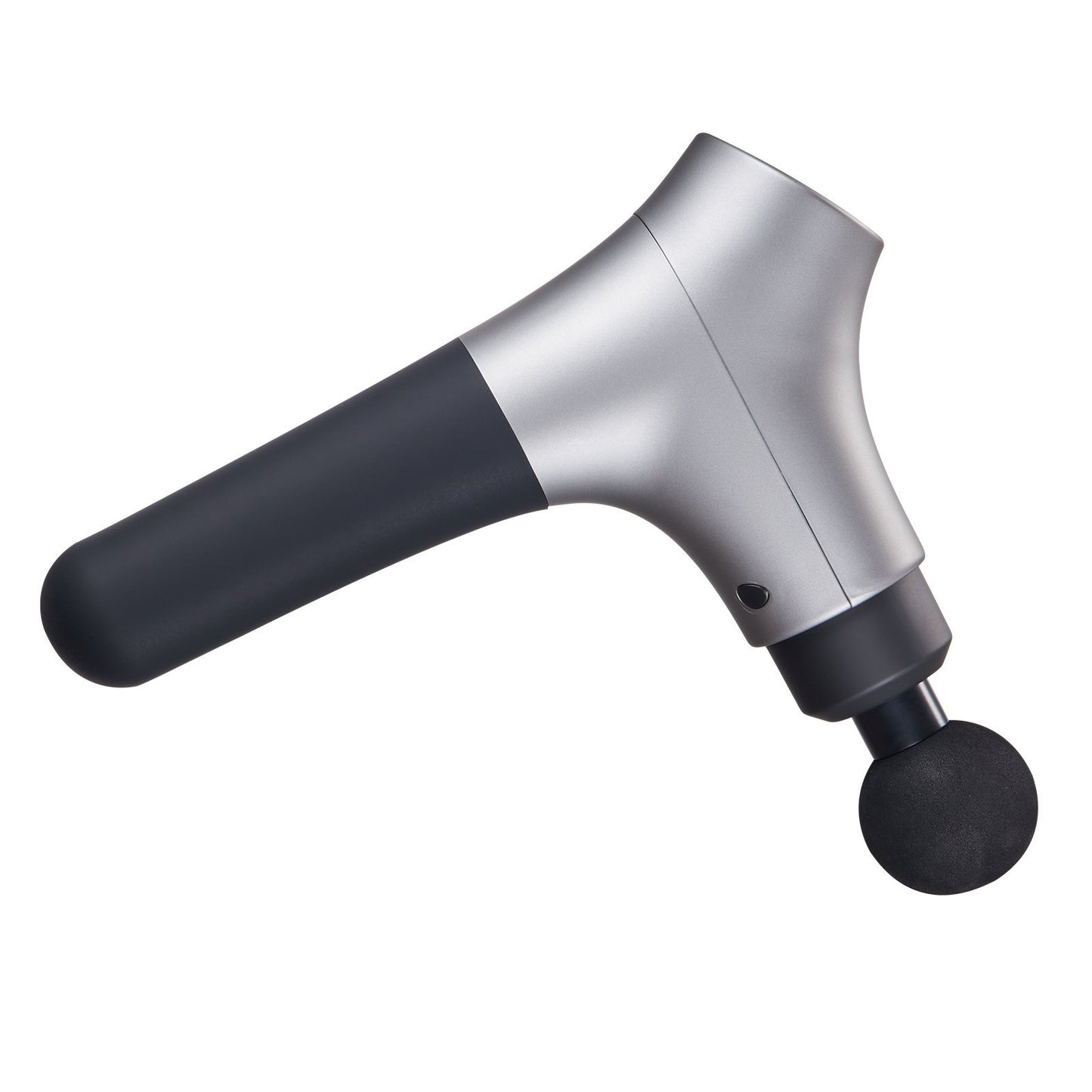 VEVOR Massage Gun Deep Tissue, Percussion Muscle Massager For Athletes - With 6 Speed Levels & 4 Massage Heads, 12V 2500mAh Batteries, Handheld Electric Massage Gun For Pain Relief, Muscle Relaxation