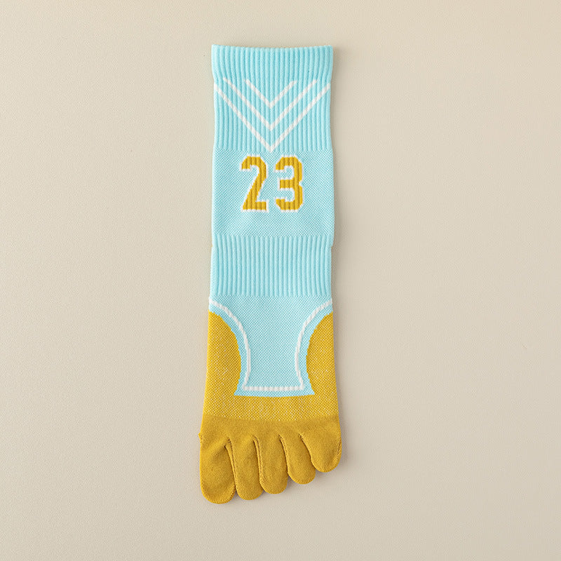 Breathable, Sweat Absorbing, Odor Proof Pressure Socks For Women