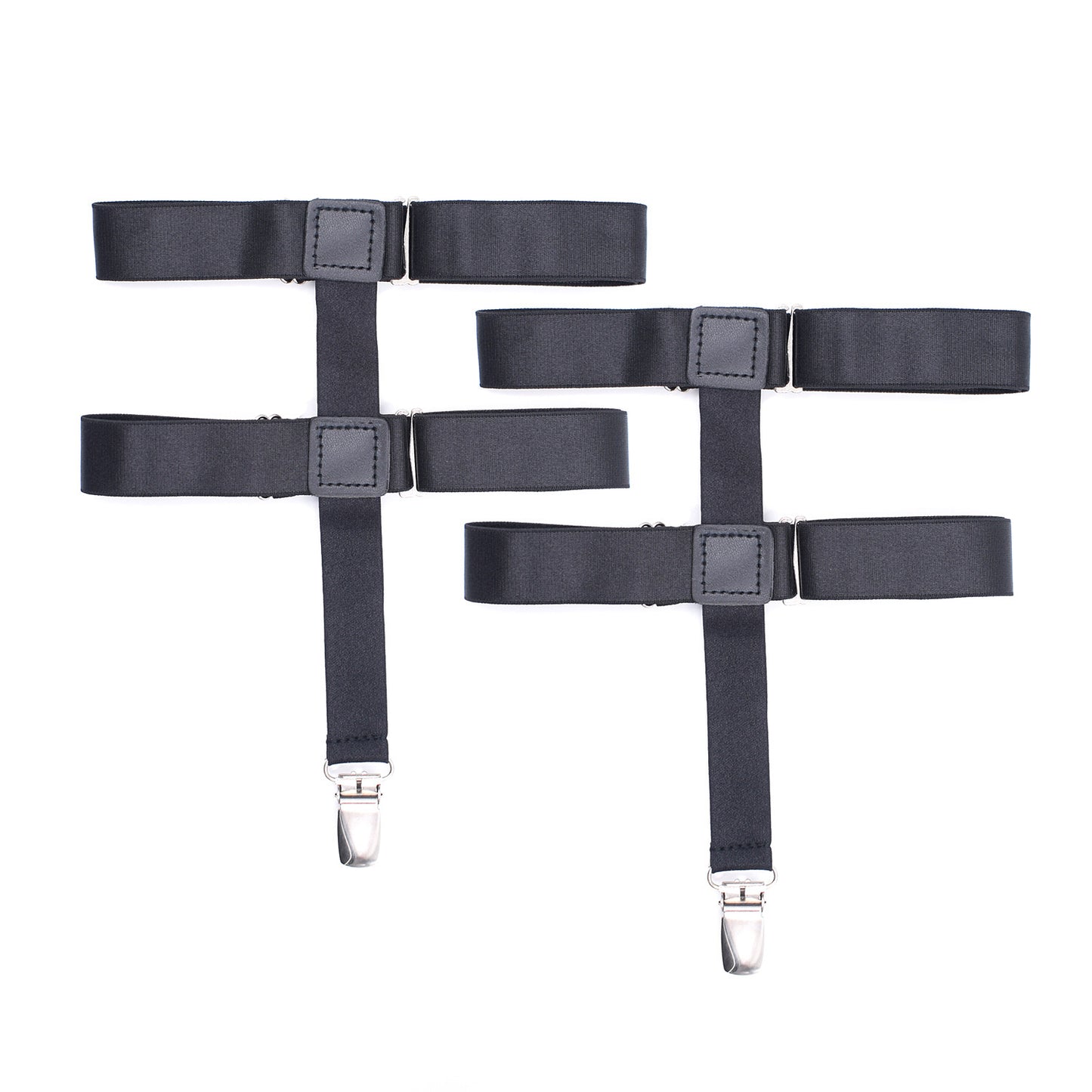 Ladies Stockings Non-slip Garter Belt