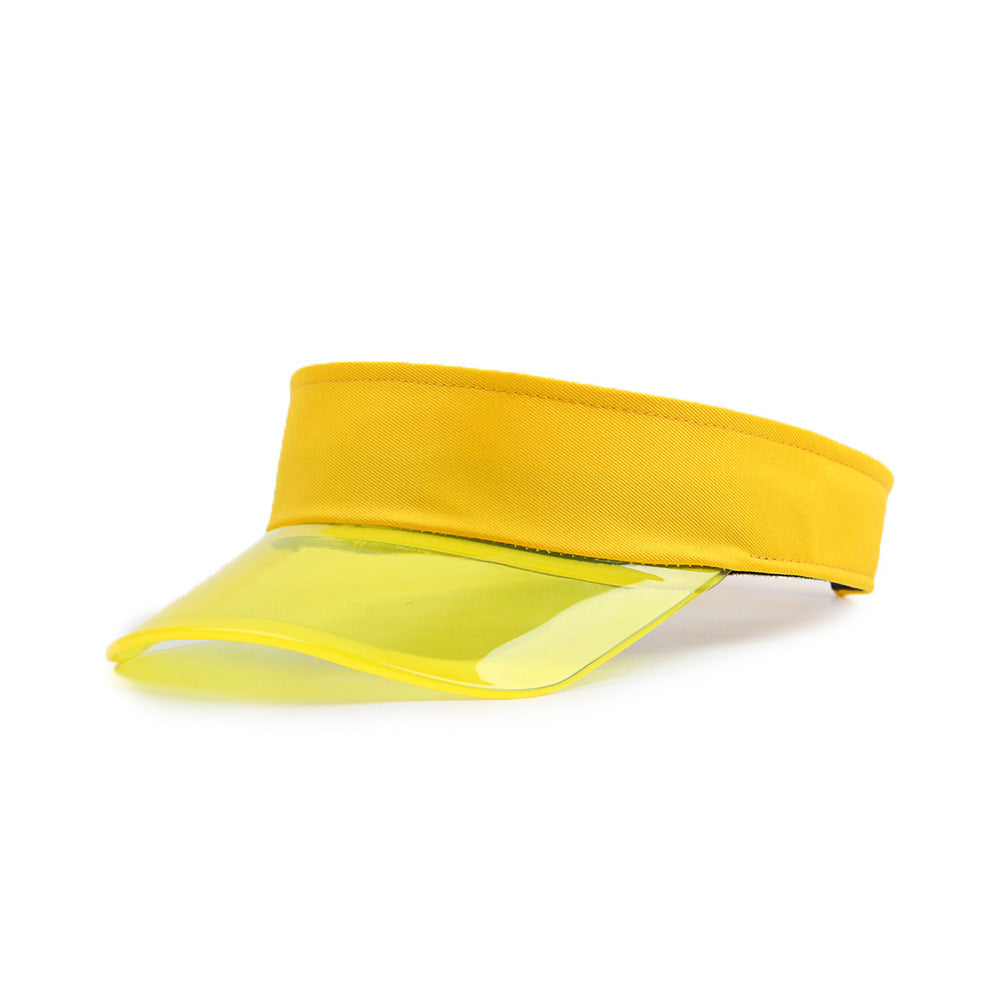 Men And Women All-matching Seaside Sun Hat