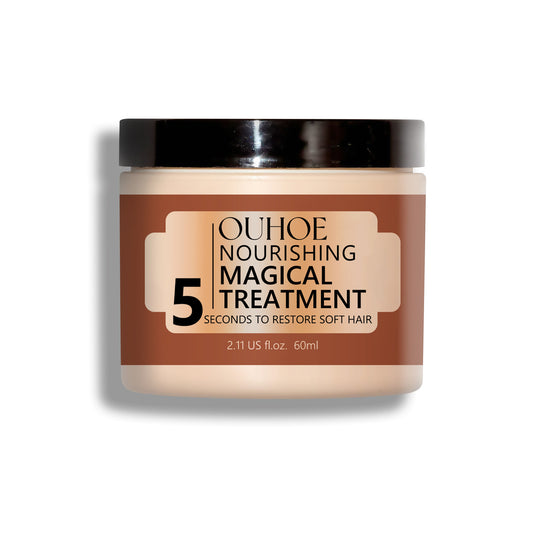 Nourishing Hair Mask