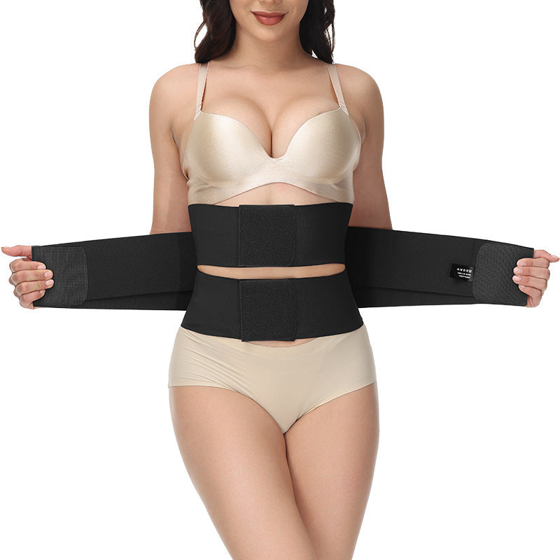 Sports Fitness Slimming Shaping Belt Women