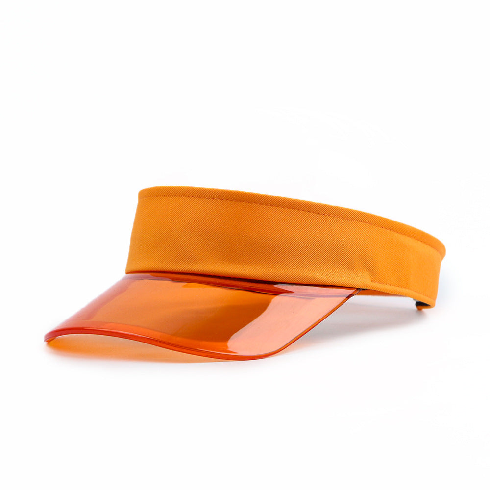 Men And Women All-matching Seaside Sun Hat