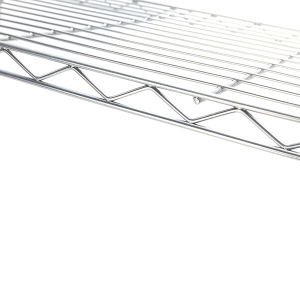 4-layer Powder Coating With Rotating Wave Hook, Microwave Oven Rack