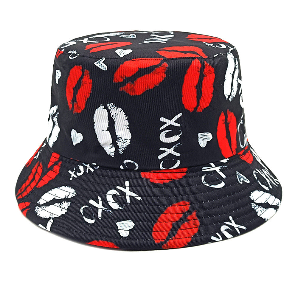 All-match Sun Hat Couple Sun Hat
