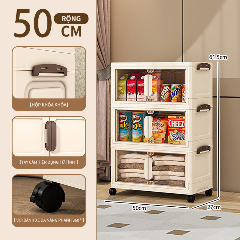 Folding Cabinet  --Only Self Pickup