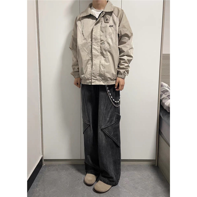 Cleanfit Metal Pearl Waist Chain Female American Style Hip Hop High Street