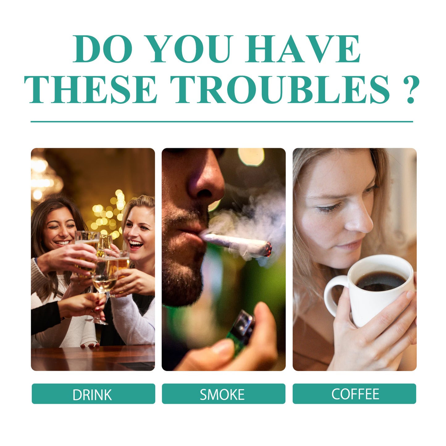 Foam Tooth Cleaning Mousse Protects Gums