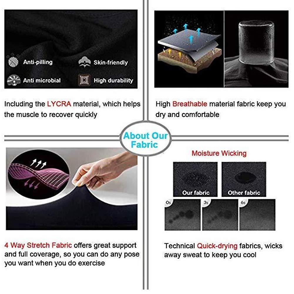 Leggings - Cropped Low-rise Solid Color Coffee