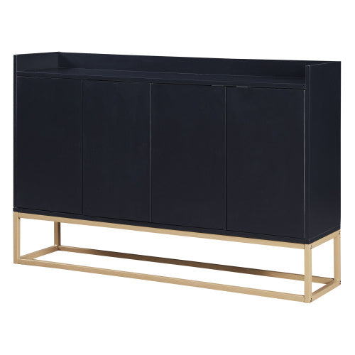 Modern Sideboard, Elegant Buffet Cabinet