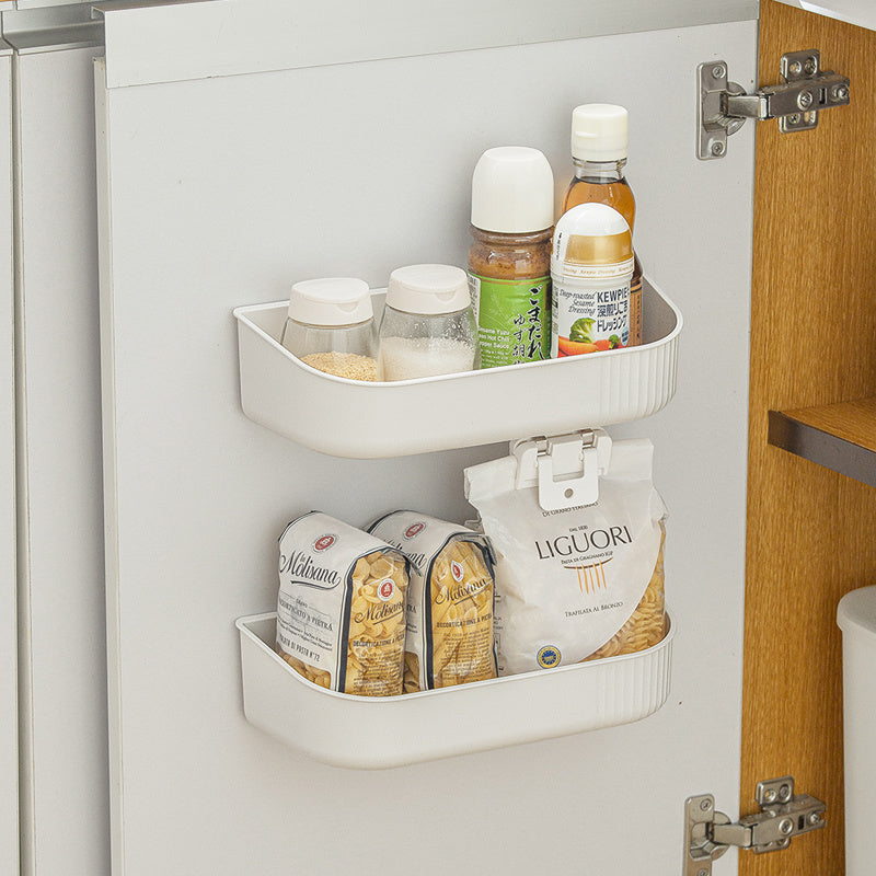 Simple Wall-mounted Storage Box,Only Self-pickup Is Supported, And The Prices Shown Are All Self-pickup Prices