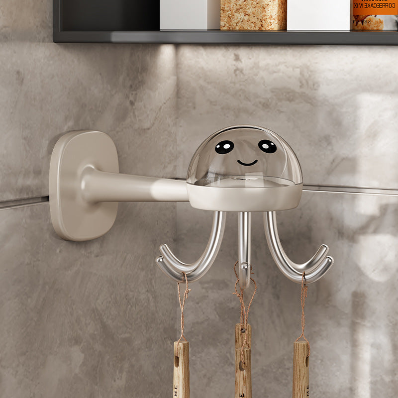 Kitchen Multi-purpose Hooks