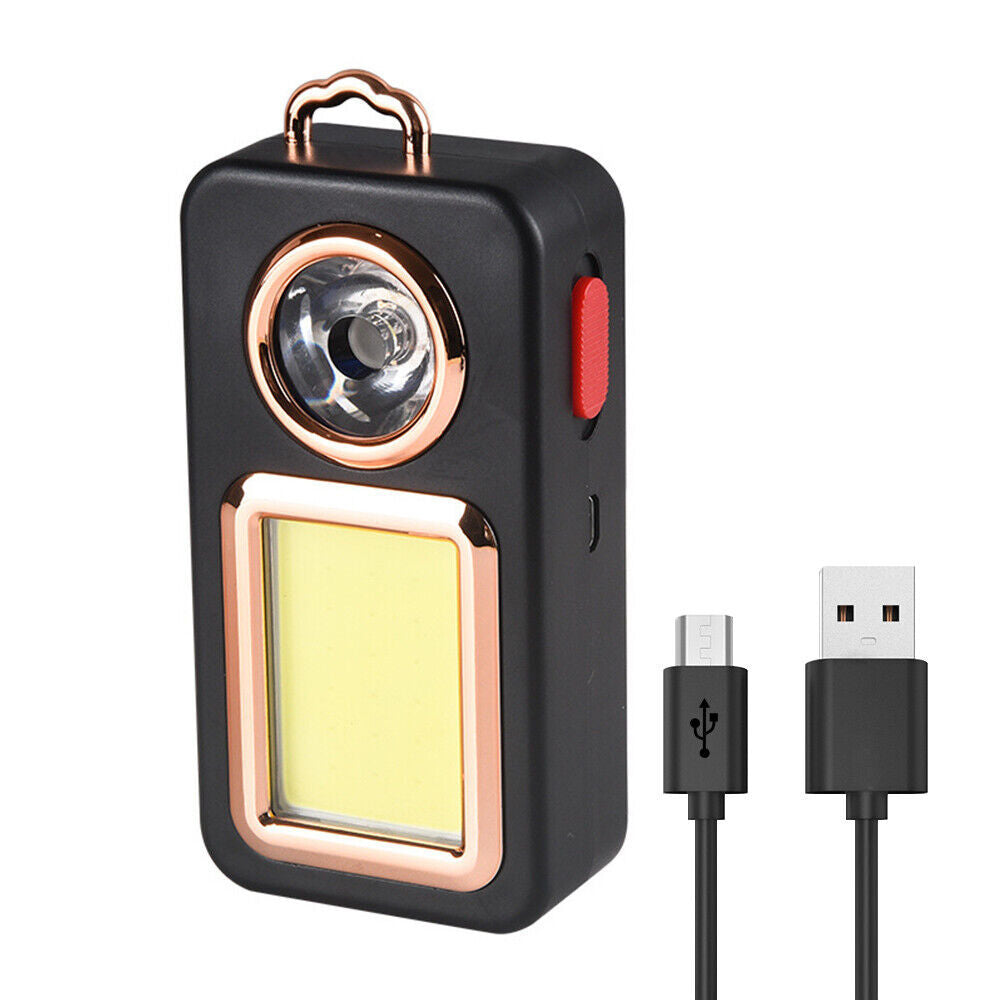 Plastic Portable Camping Lanterns