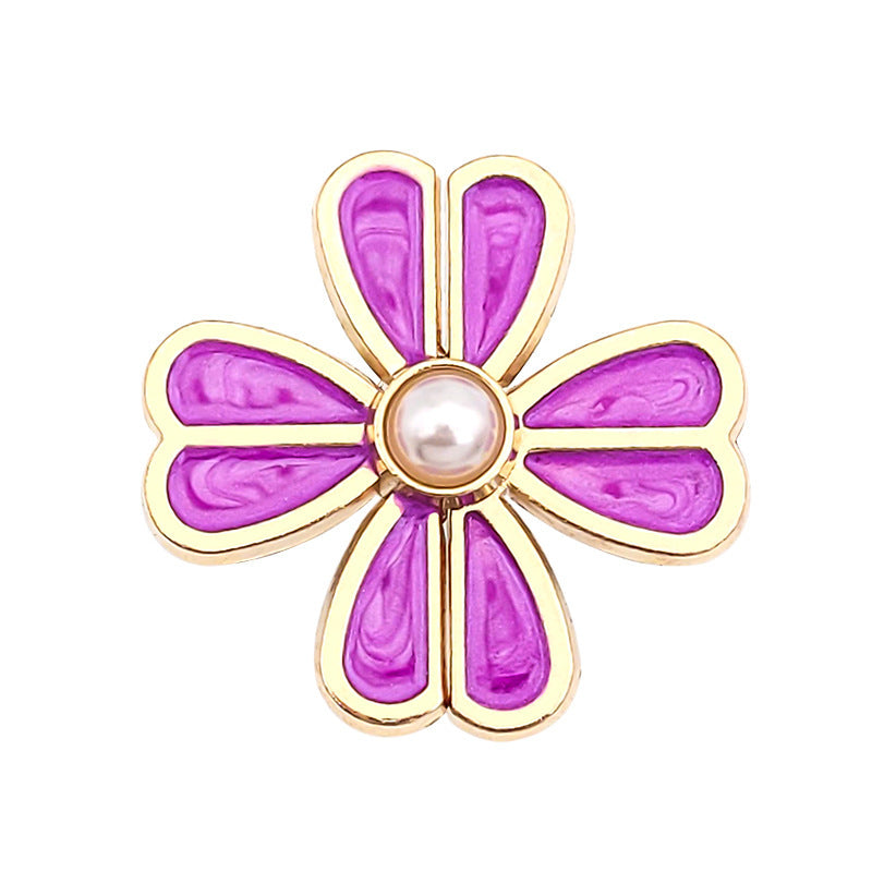 Waist Of Trousers Waist Tightening Big Change Small Detachable Nail-free Adjustment A Pair Of Buckles