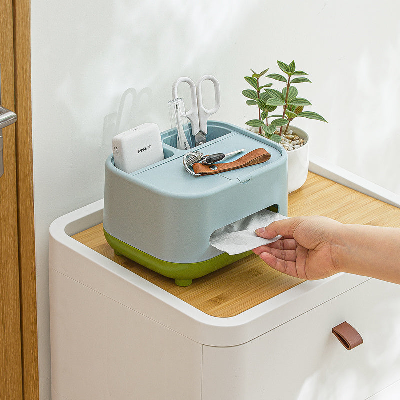 Desktop Tissue Storage Box,Only Self-pickup Is Supported, And The Prices Shown Are All Self-pickup Prices