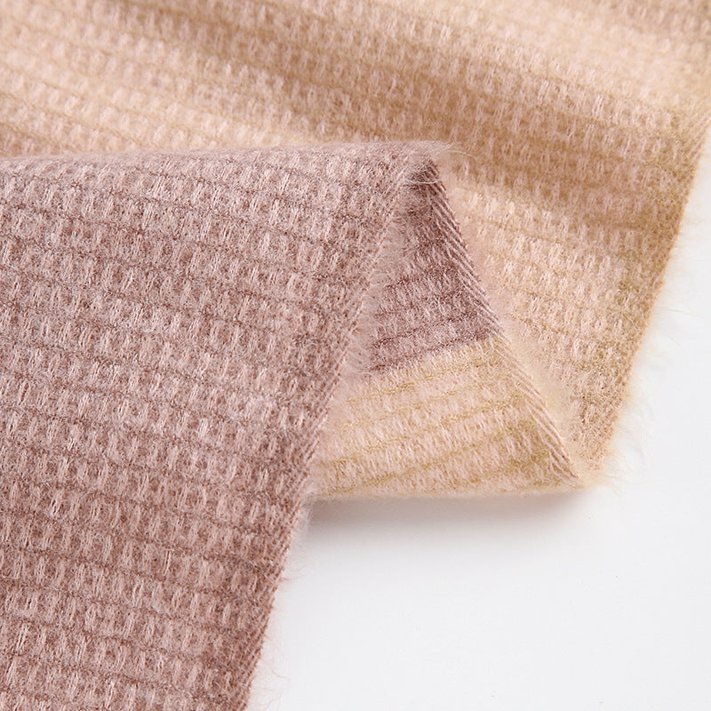 Women's Fashion Warm Tassel Outer Scarf