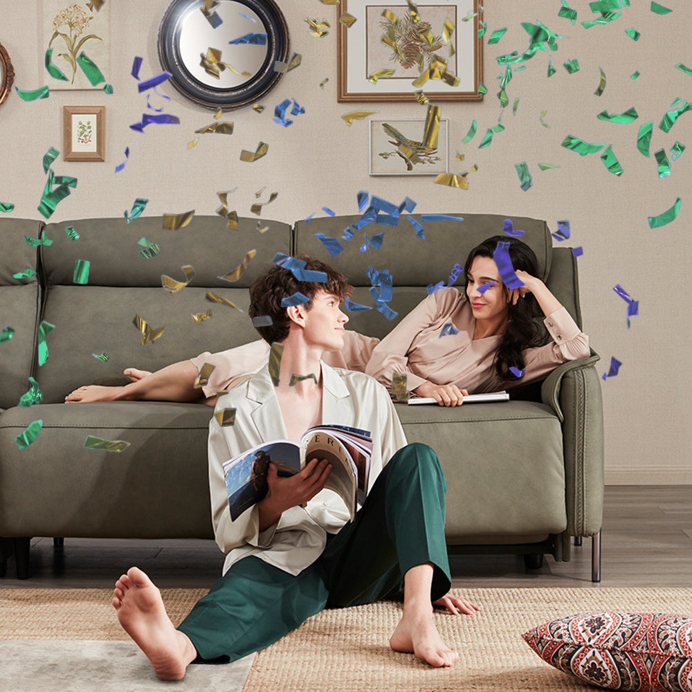 Spring Flower Gift 11CMx24PC