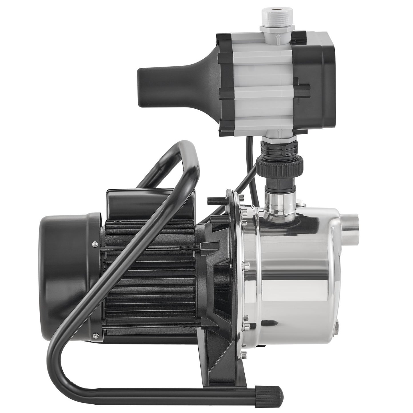 Shallow WellPump Portable JetPump Auto Controller 1HP 1200GPH 164ft