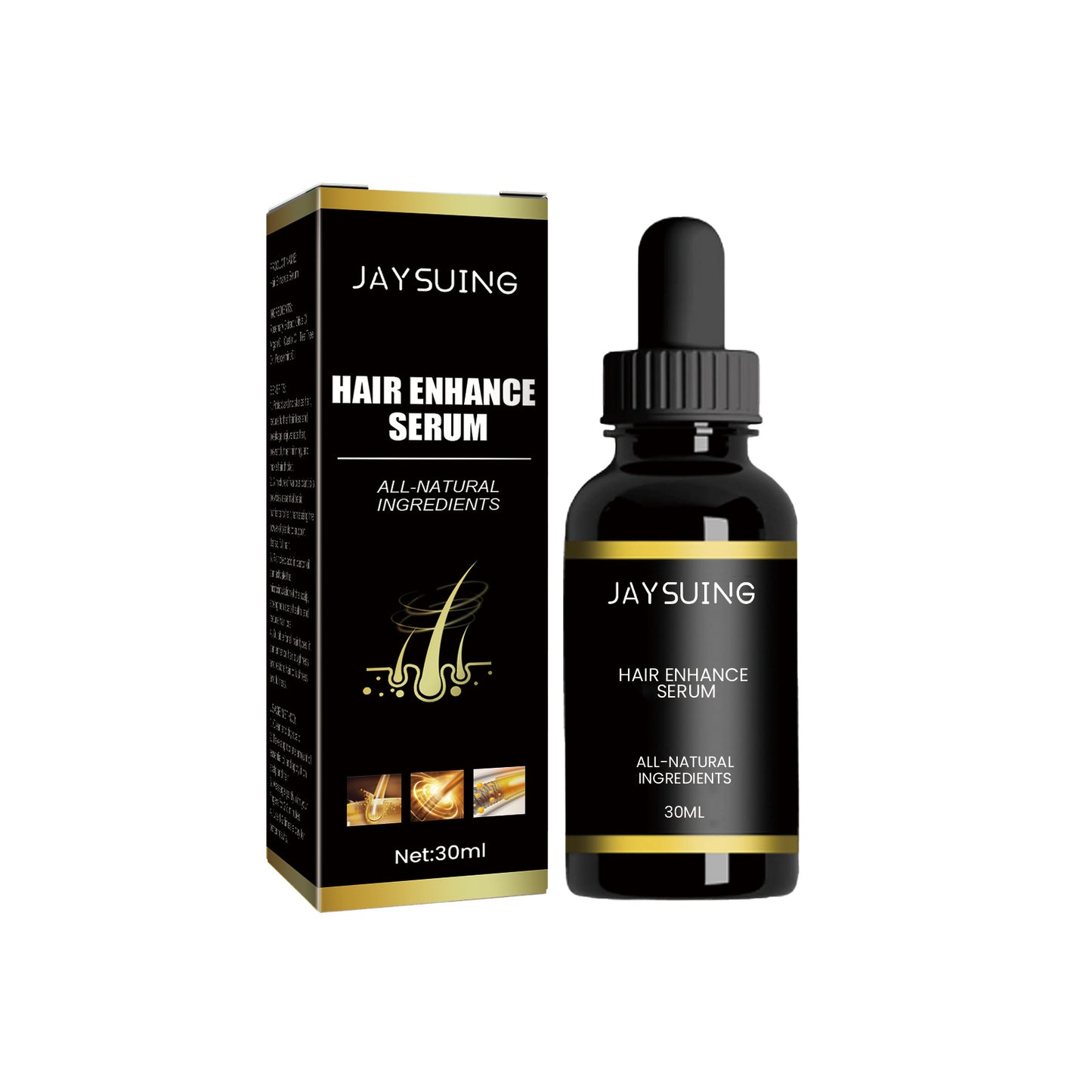 Rosemary Essential Oil For Dense Hair