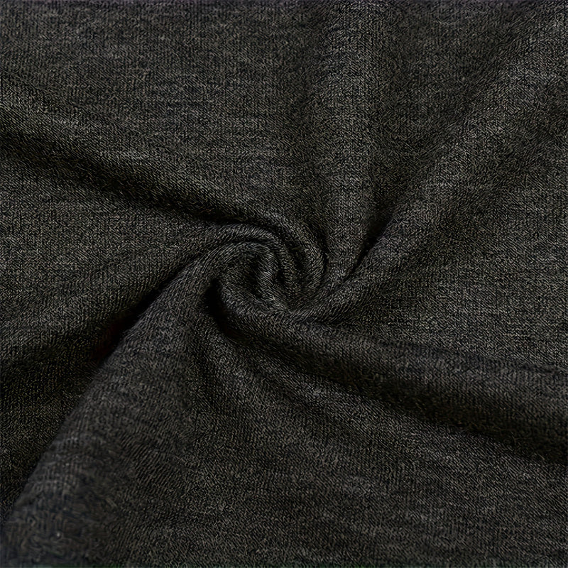 Women's Round Neck Short Sleeve T-Shirt With Colorful Lotus Print, Casual Summer Top