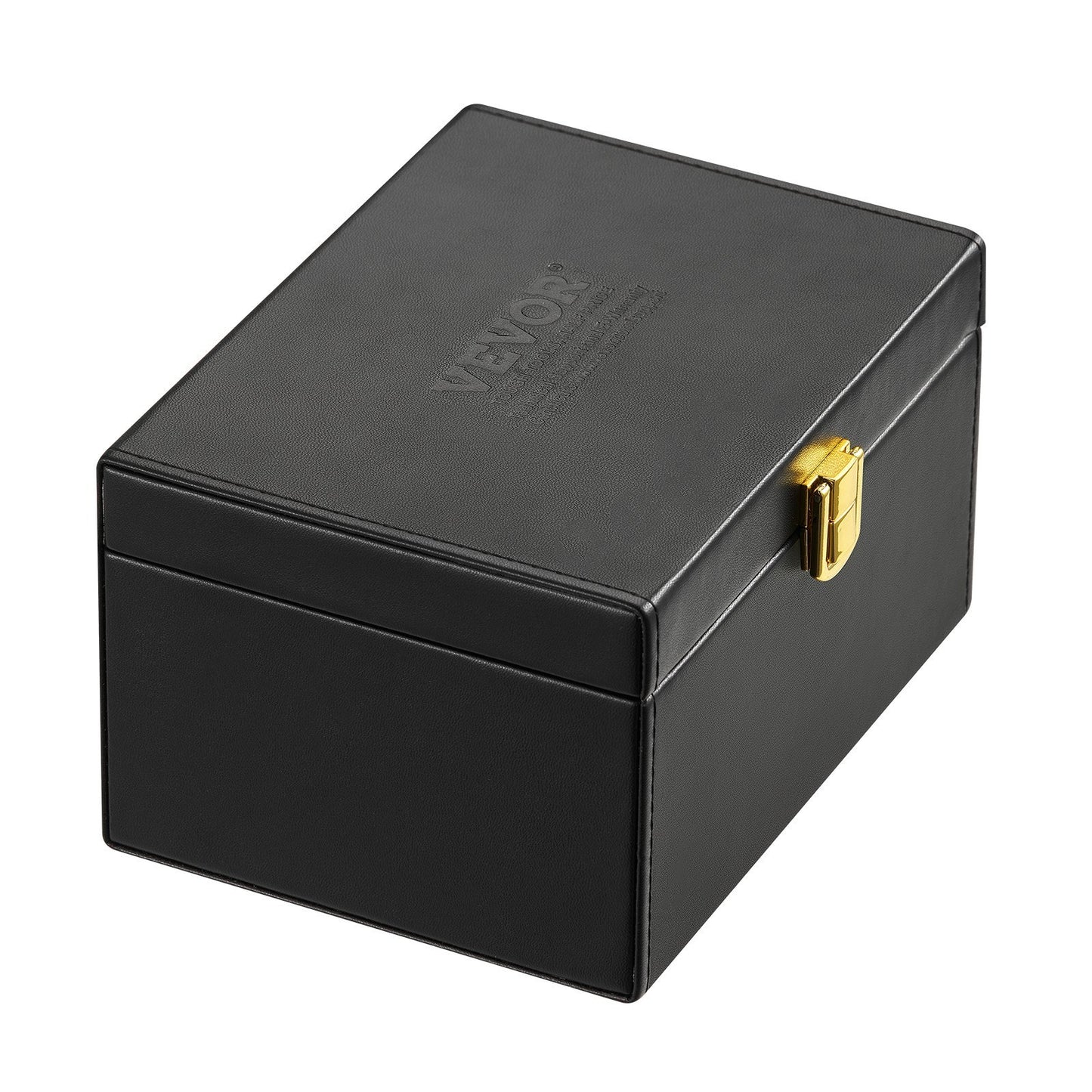 VEVOR Faraday Box Signal Blocking Holder For 5to8 Car Keys Key Safe Protector,Car Key Signal Blocking Box Box For Car Security