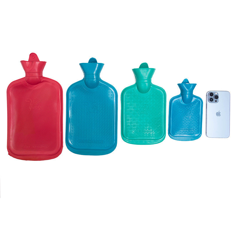 Old-fashioned Irrigation Hot Water Bag For Bed