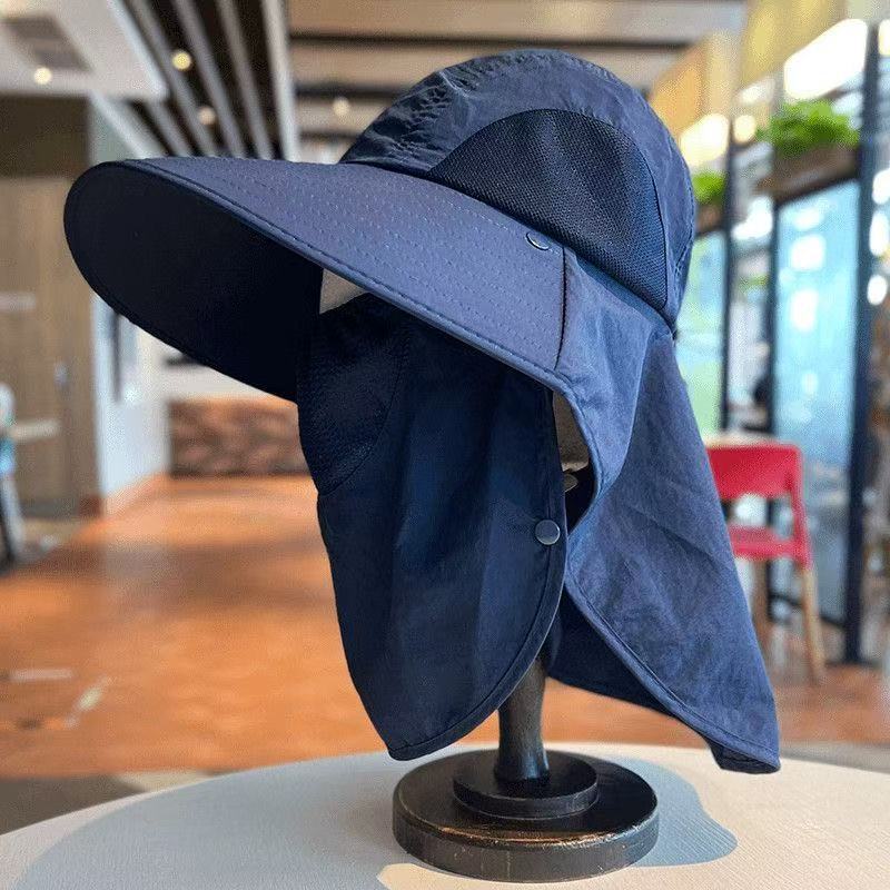 One Hat And More Summer Sun Protection Talma Sun Hat