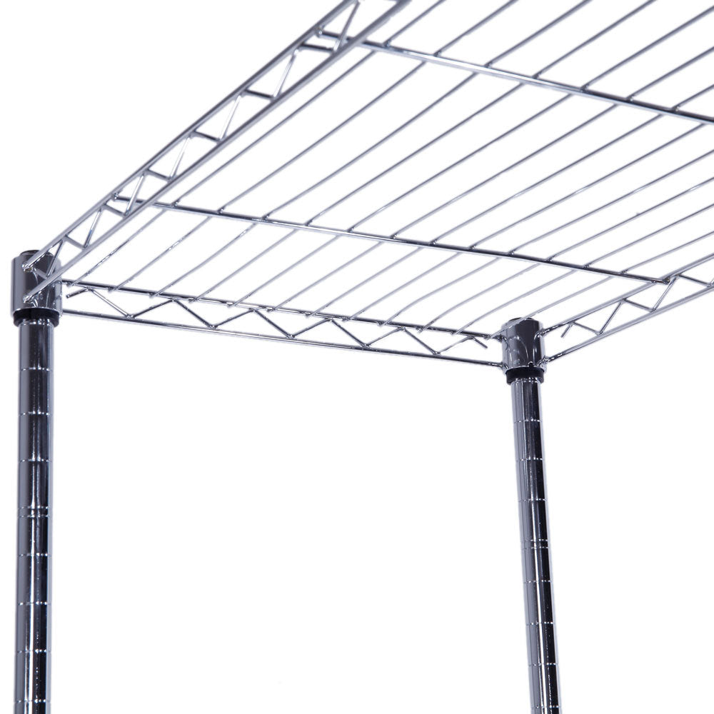 Five Layer - Metal Storage Rack