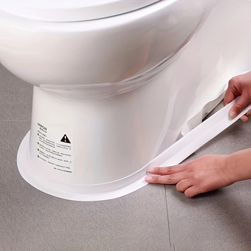 The Toilet Sticker Is Waterproof, Dirt - Resistant And Easy To Apply, Instantly Adding A Cute And Fun Atmosphere To The Toilet.