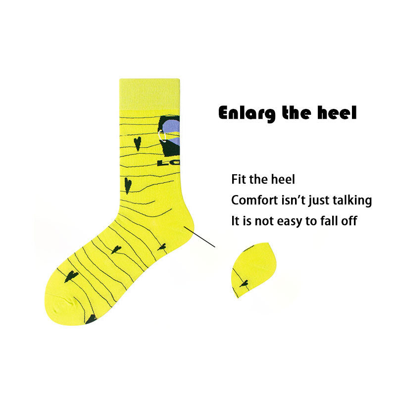 3 Pairs Socks For Women Non Slip  Socks No Show Socks Classic Casual Socks Anti-odor Breathable And Non-slip For Running Hiking Fitness Cycling