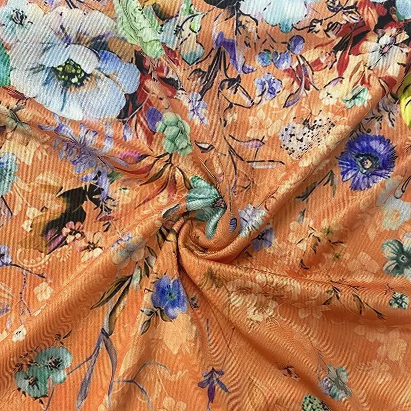 Women's Sleeveless Floral Print Boho Sundress Casual Loose Fit Summer Tank Dress