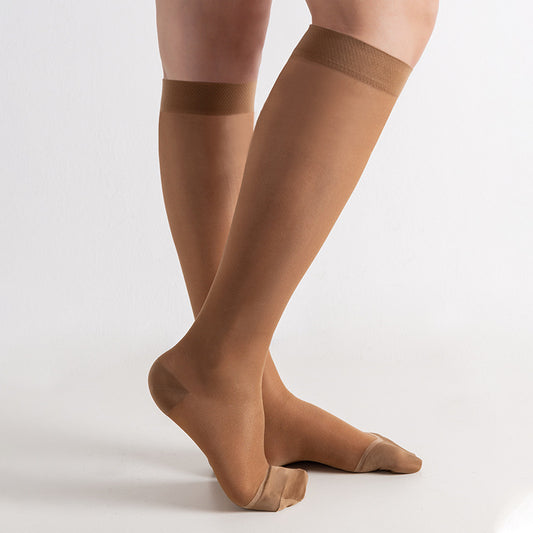 Women's Thin Calf Socks