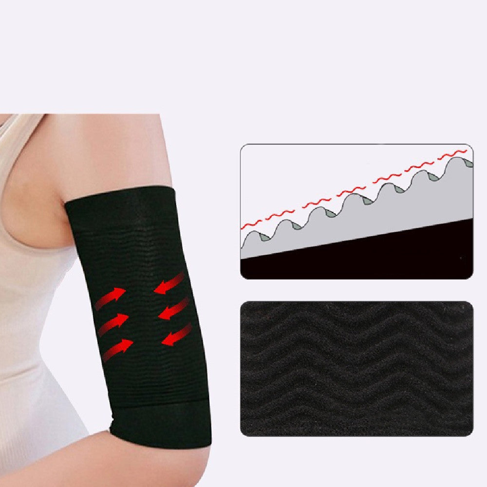 Men's And Women's Scar Cover Up Wristband Pressure Sleeve