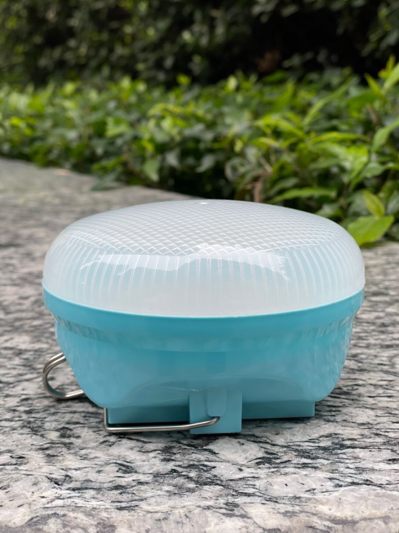 Only Self-pickup Is Supported, And The Displayed Prices Are All Self-pickup Prices Bread Light - Iron Hook - Blue