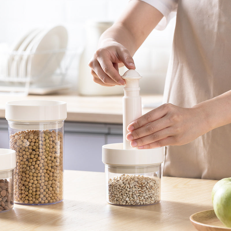 Sealed Storage Jar Set,Only Self-pickup Is Supported, And The Prices Shown Are All Self-pickup Prices