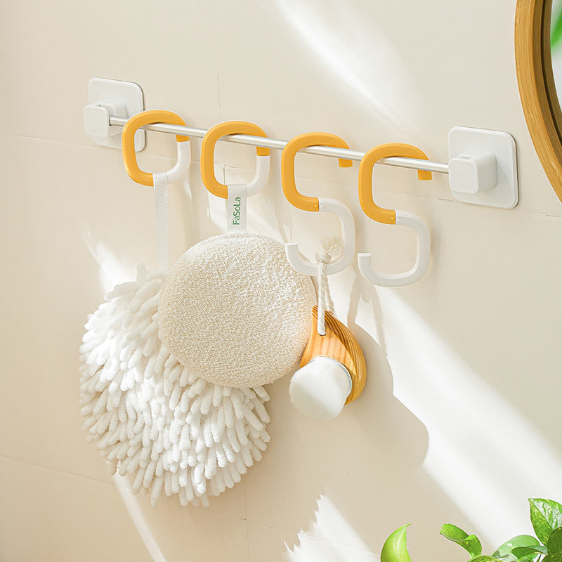 Snap-on Multi-function Hooks, Set Of Four,Only Self-pickup Is Supported, And The Prices Shown Are All Self-pickup Prices