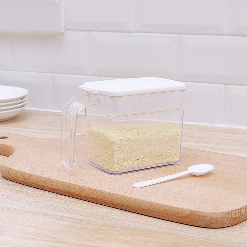 Simple Seasoning Box Set,Only Self-pickup Is Supported, And The Prices Shown Are All Self-pickup Prices