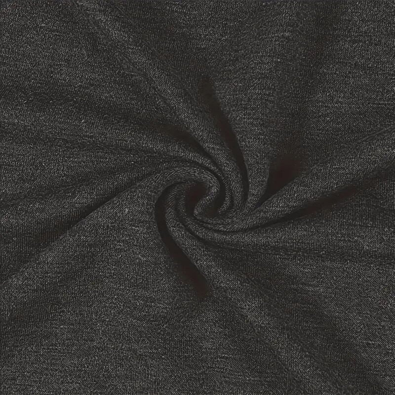 Women's Round Neck Short Sleeve T-Shirt With Letter & Floral Print, Casual Summer Top