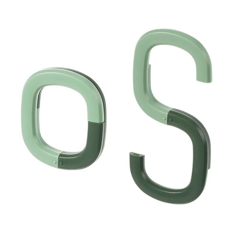 Snap-on Multi-function Hooks, Set Of Four,Only Self-pickup Is Supported, And The Prices Shown Are All Self-pickup Prices