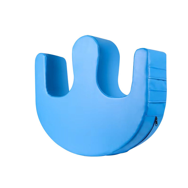 Patient Turn-over Auxiliary U-shaped Household Roll-up Pad
