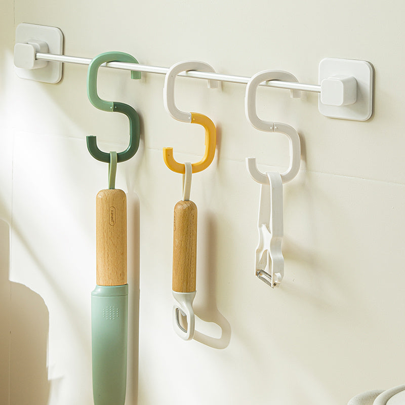 Snap-on Multi-function Hooks, Set Of Four,Only Self-pickup Is Supported, And The Prices Shown Are All Self-pickup Prices