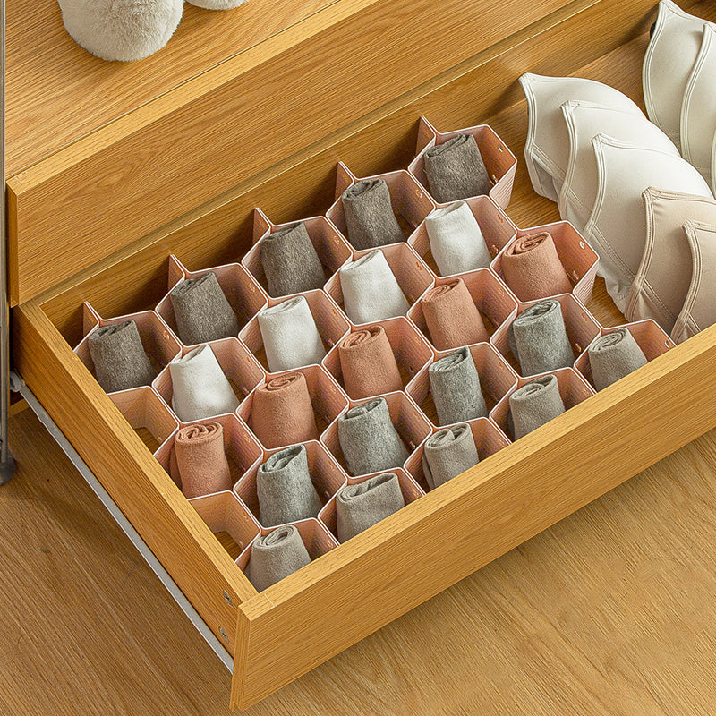 Honeycomb Organizing,Only Self-pickup Is Supported, And The Displayed Prices Are All Self-pickup Prices