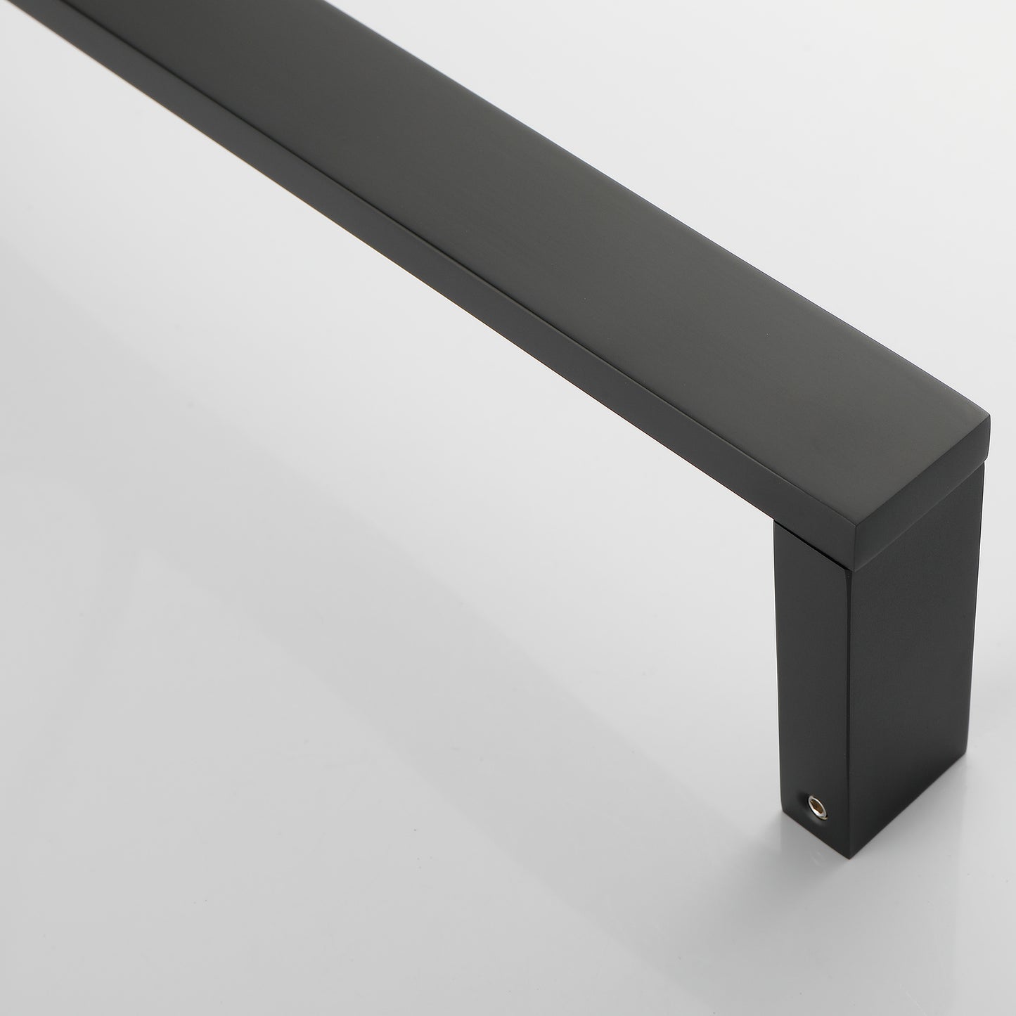 Environmentally Friendly Handheld Showerhead With 28 Inch Slide Bar And 59 Inch Hose