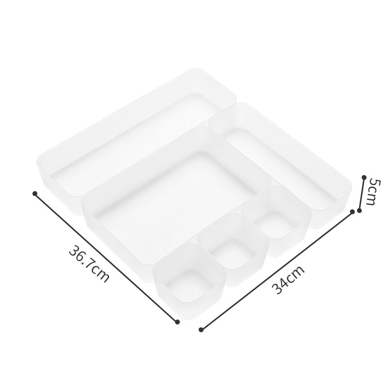 Drawer Organizer-Package A,Only Self-pickup Is Supported, And The Prices Shown Are All Self-pickup Prices