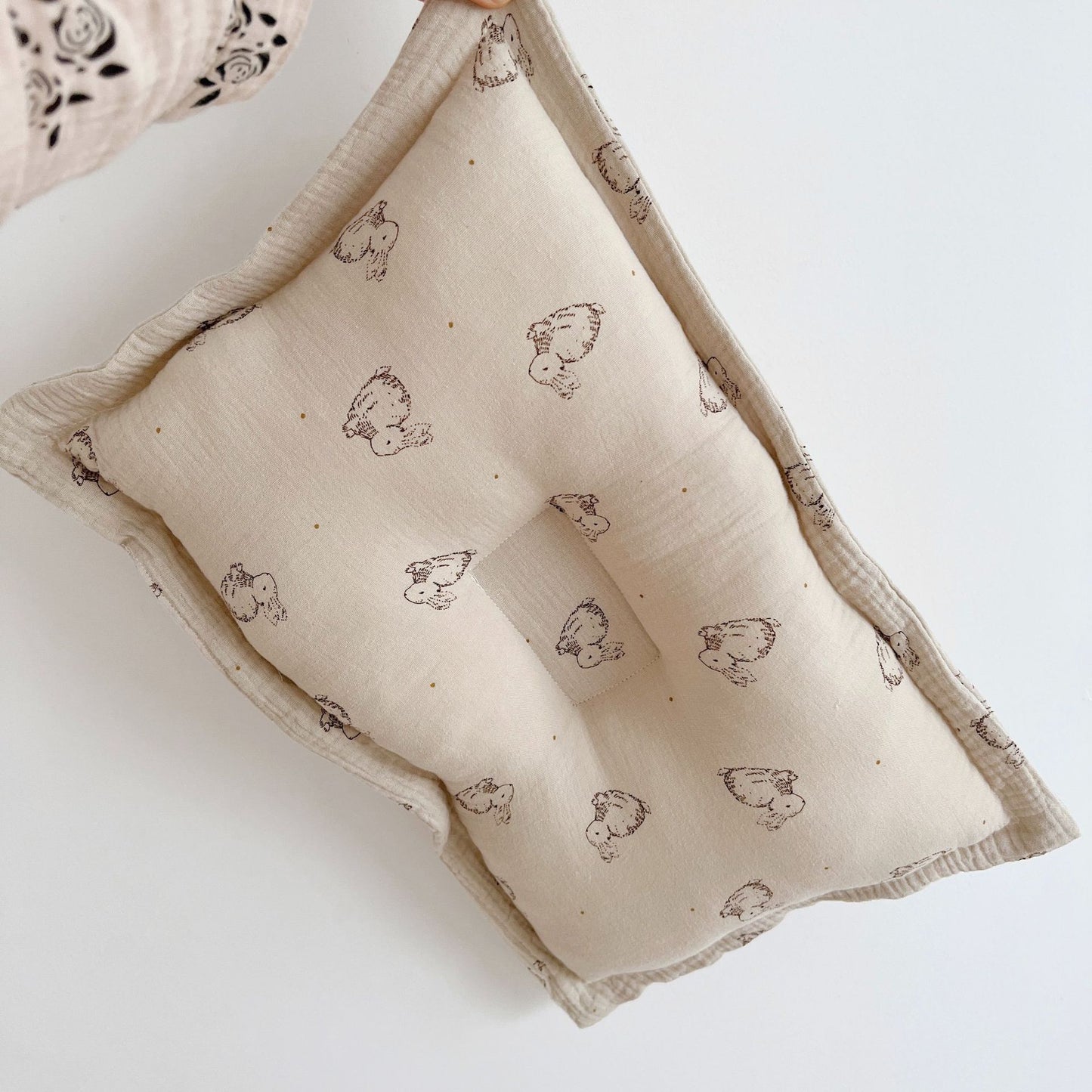 Ins Style Cute Pillow Breathable Shaping