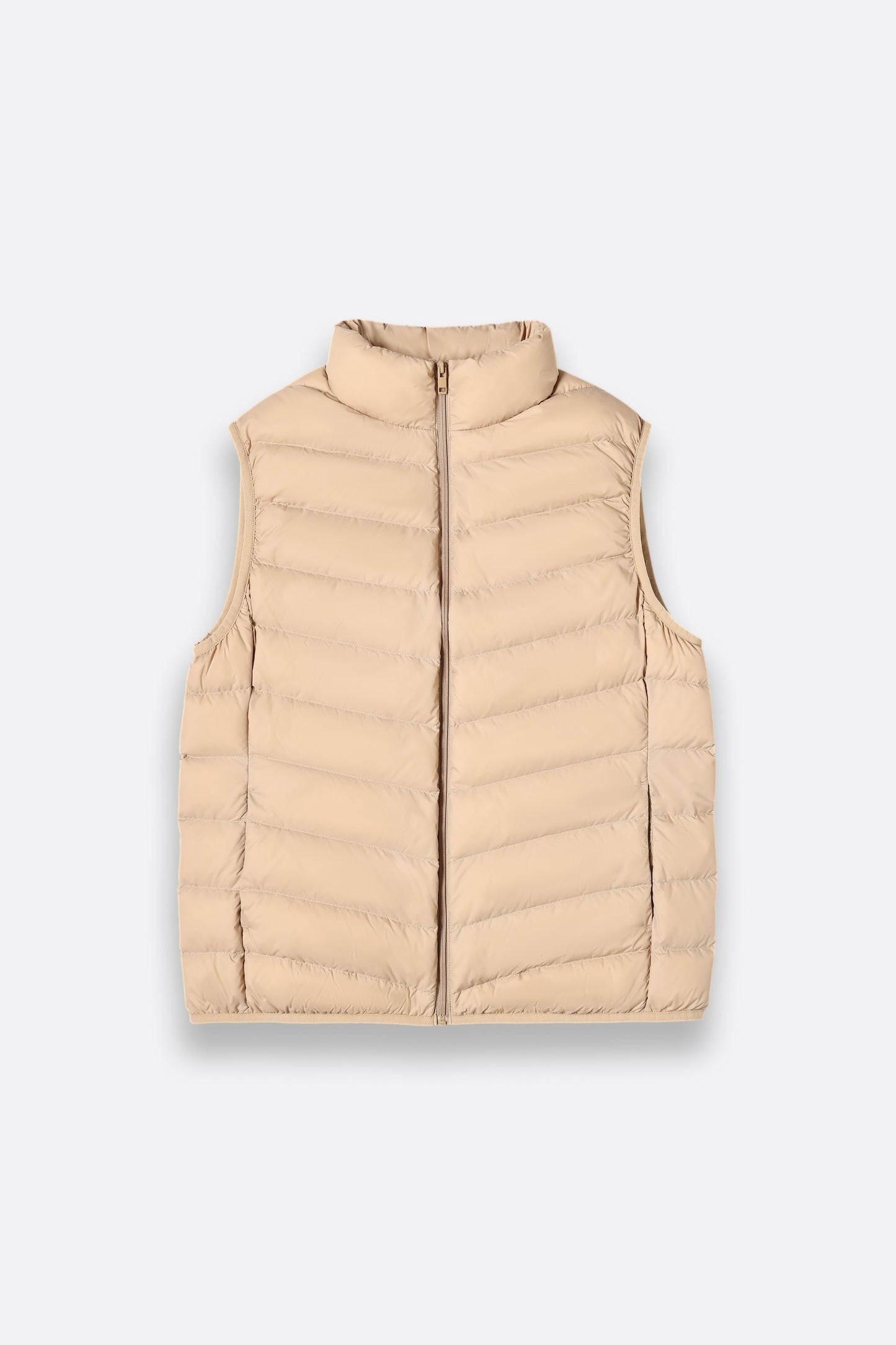 WOMAN Lightweight Down Packable Vest No Free Shipping Only Available At Official Warehouse Prices