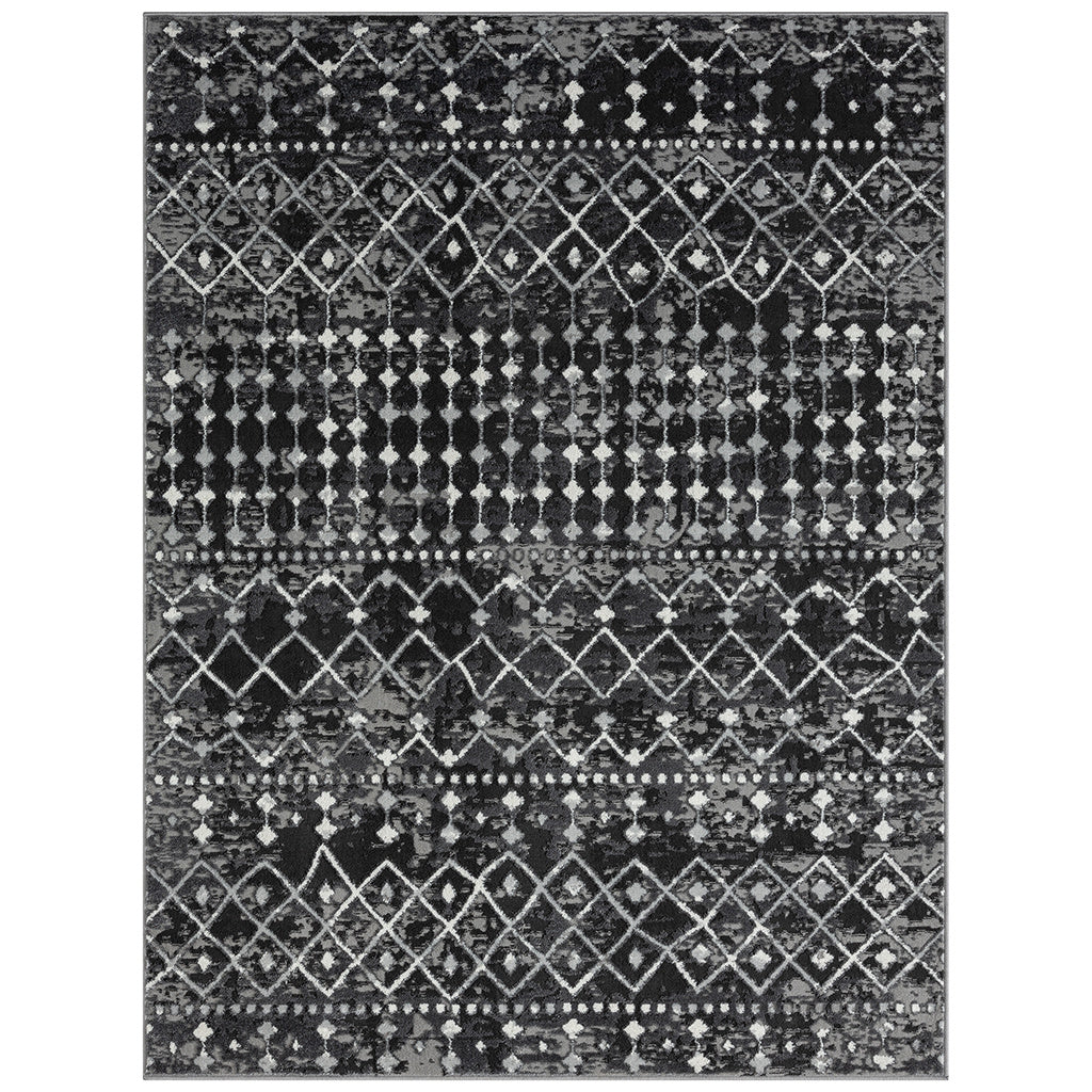 Woven Area Rug