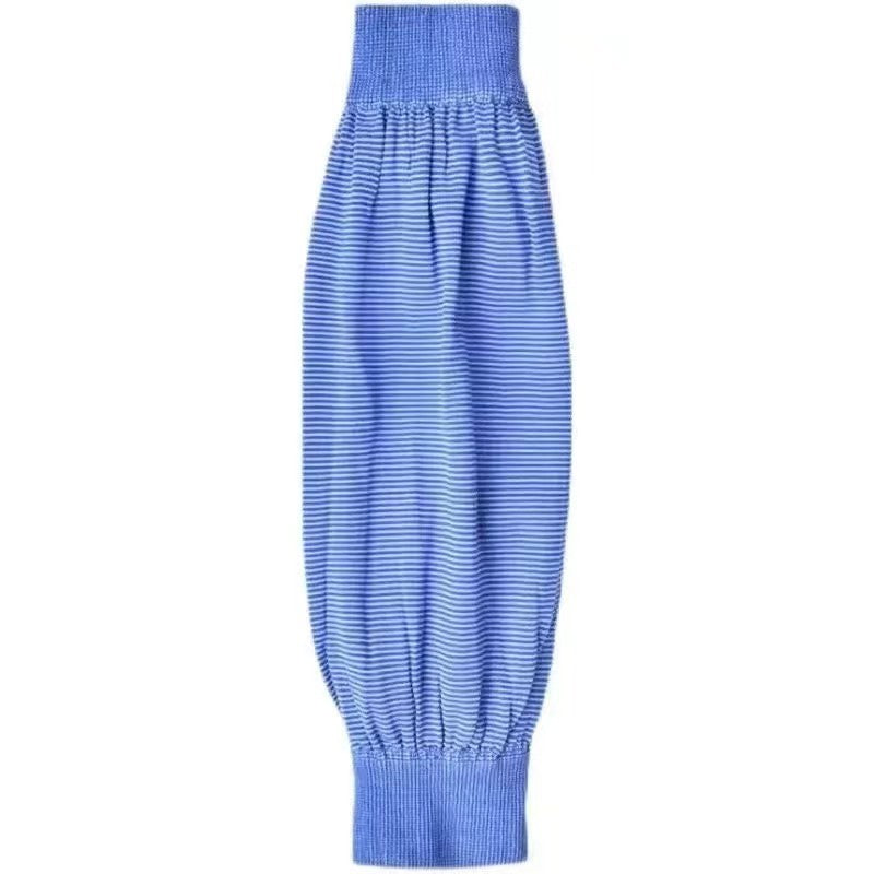 Lengthened Breathable Elastic Summer Sun Protection Oversleeve
