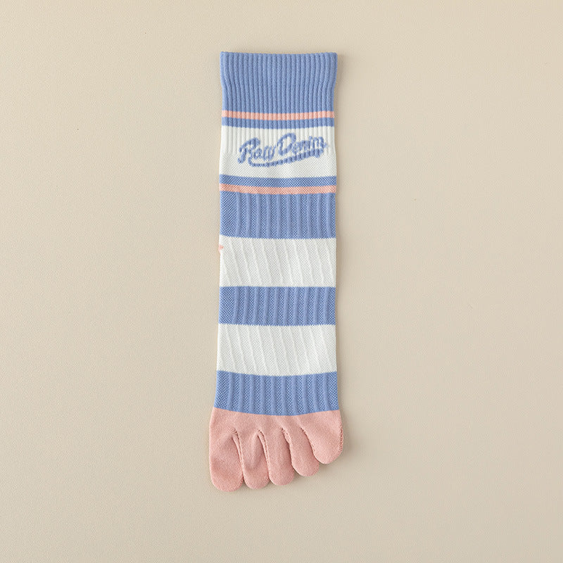 Breathable, Sweat Absorbing, Odor Proof Pressure Socks For Women